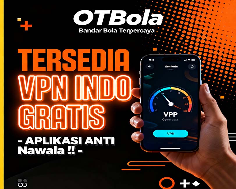 OTBola Slot BSI Online Pasti Maxwin Setiap Hari