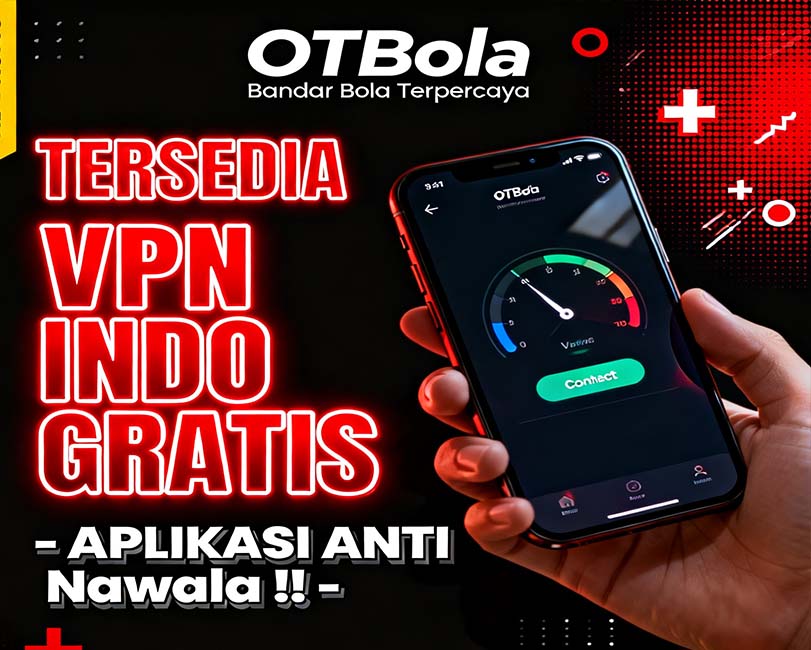 OTBola Slot Mandiri Online Terpercaya Di Indonesia Resmi