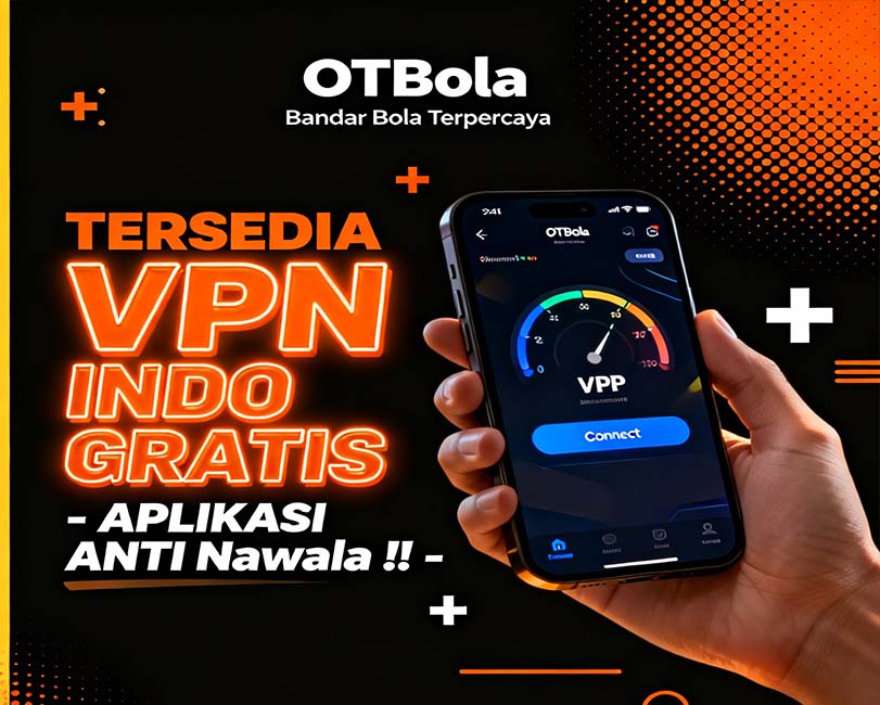 OTBola Slot BRI Online Resmi Jackpot Besar