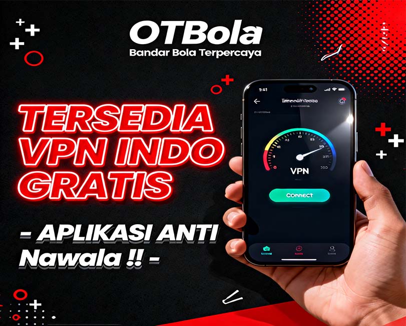 OTBola Slot APK Dana Cepat Cair Tanpa Ribet