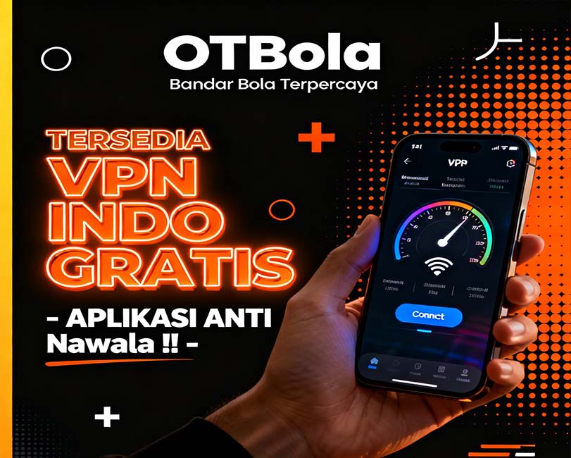 OTBola Slot APK Ovo Link Alternatif Resmi Terbaru