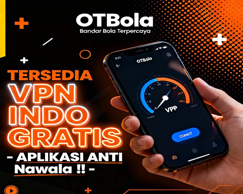 OTBola Slot Online Terbaru Bonus Deposit Harian